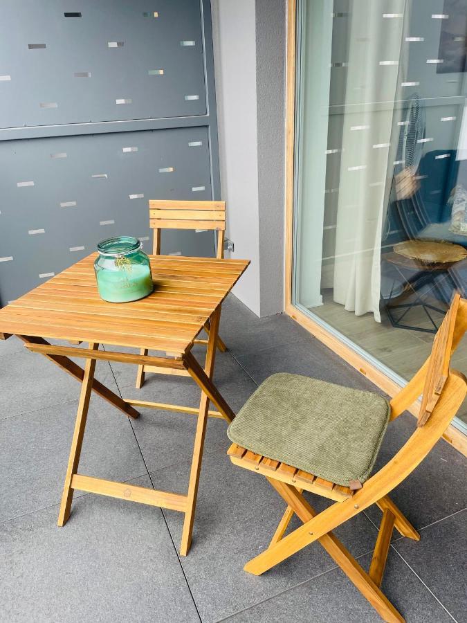 Apartament Arena Gdynia Apartment Екстериор снимка